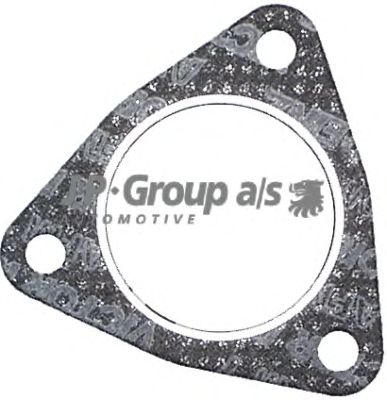 JP GROUP 1621100300 -  Прокладка, труба выхлопного газа